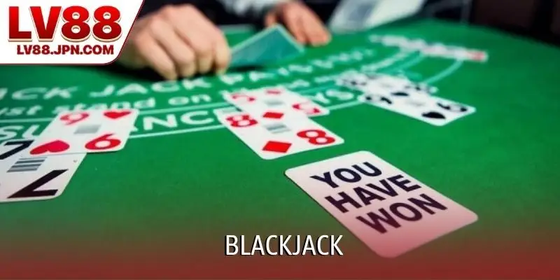 Blackjack