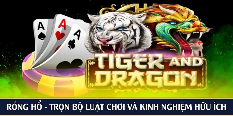 Rồng Hổ LV88