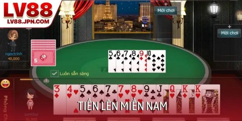 Tiến lên miền Nam